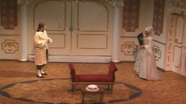 Amadeus - Act One смотреть онлайн