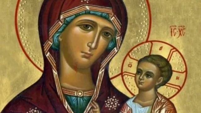 Величит душа моя Господа болгарского распева. смотреть онлайн