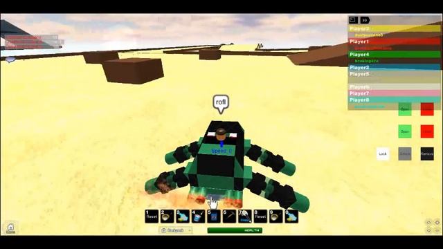 Build N Race Tri-Car смотреть онлайн