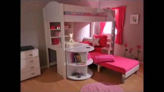 примеры дизайна детских комнат для двоих детей смотреть онлайн