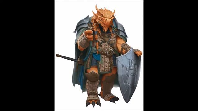 How To Voice A Dragonborn