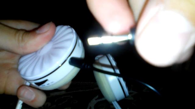 Обзор двух пар наушников эпал-3 плеер смотреть онлайн