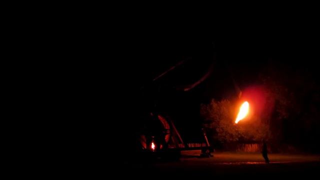 Night Trebuchet смотреть онлайн