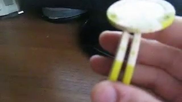 Трюки с фишками на русском.Перекручивание. смотреть онлайн