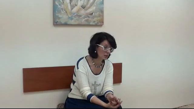 Подбор эфирных масел для аромалампы. Ольга Лукьянова. смотреть онлайн