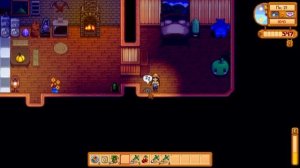 Ключ от канализации - Stardew Valley прохождение #55