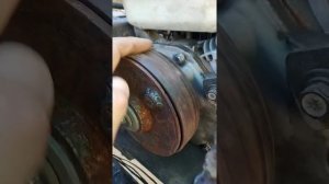 23 ноября 2020 г. Как я установил китайский двигатель на муравей?