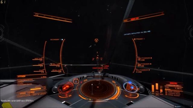 Combat Logger BangBang_ смотреть онлайн