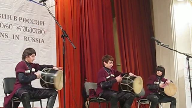 Игра на Барабанах смотреть онлайн