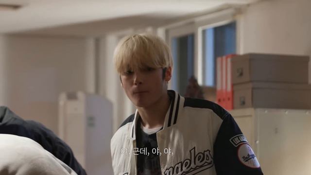 TO DO X TXT - EP.122 BETTER WATCH OUT, Part 1 смотреть онлайн