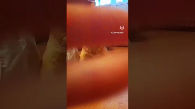 Новый год прошёл, а мой олень всё ещё со мной... смотреть онлайн