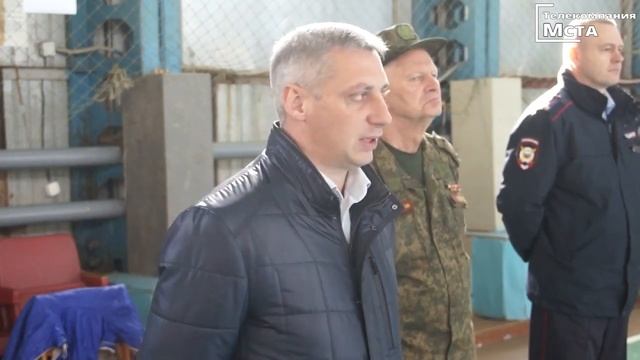 Уточнение документов воинского учета граждан смотреть онлайн