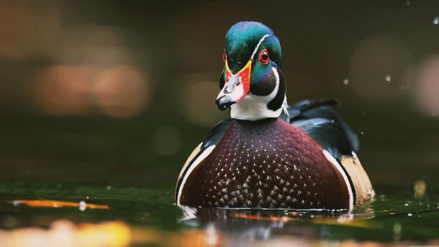 Кто такие Утки?Интересные и малоизвестные факты о Утках? AnyWild смотреть онлайн