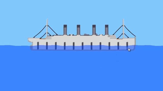 Game Spotlight: Sinking Simulator смотреть онлайн
