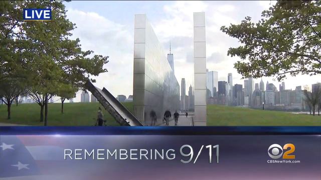9/11 Memorial Ceremony: Part 1 смотреть онлайн
