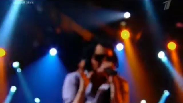 А.Стоцкая и балет "Любовники"(Один в Один) смотреть онлайн