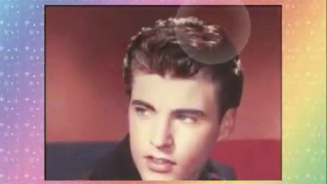 Ricky Nelson～A Long Vacation-SlideShow смотреть онлайн