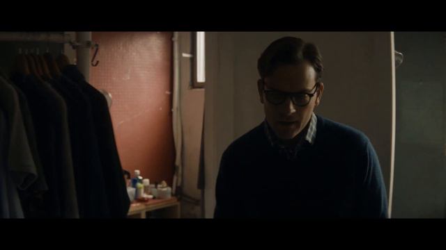 Supereroi | Clip HD | Discussione