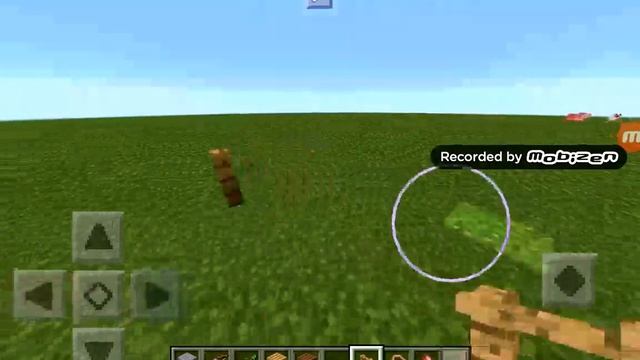 Minecraft как сделать башню лучника смотреть онлайн