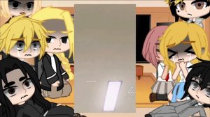 •РЕАКЦИЯ ТОКИЙСЬКИХ МСТИТЕЛЕЙ НА ТТ 1/?•