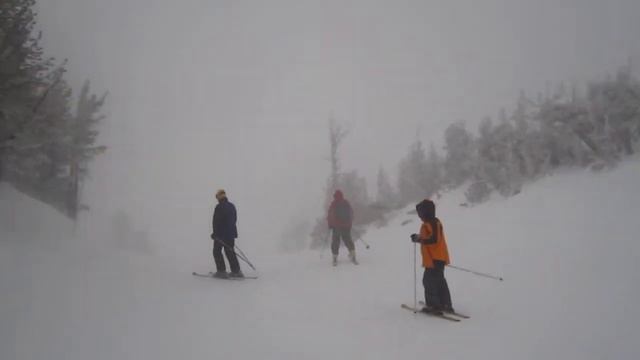 Snow storm 03 смотреть онлайн