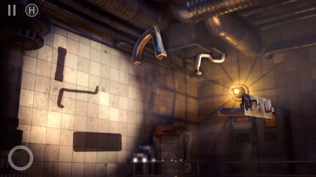 Shadowmatic level 6.8 смотреть онлайн