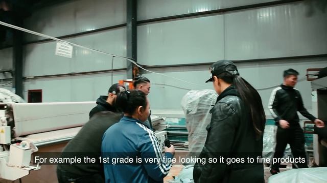 The HU - Leather Merch Tanning Tour смотреть онлайн
