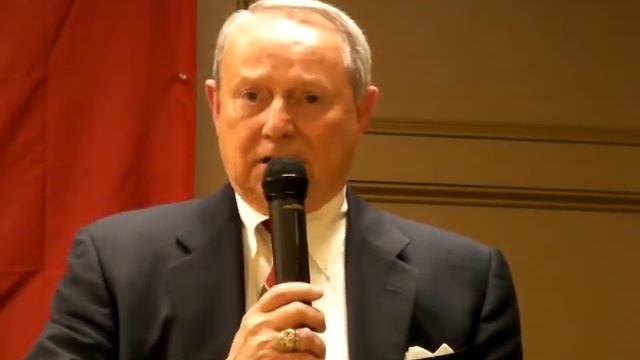 ACRP Candidate Forum, part 2 of 2 смотреть онлайн
