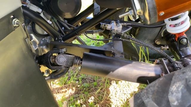 Большой обзор моего PROMAX DOMINATOR 320 смотреть онлайн