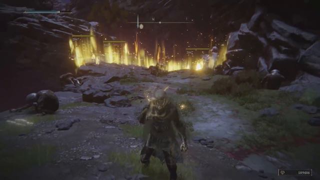 Rune Glitches On Elden Ring To Level You Up Fast смотреть онлайн