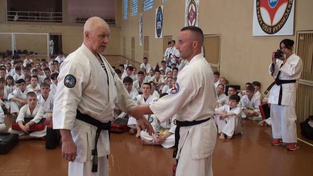 THE CENTERS OF POWER OF THE BODY: CONTROL AND APPLICATION