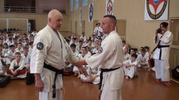 THE CENTERS OF POWER OF THE BODY: CONTROL AND APPLICATION