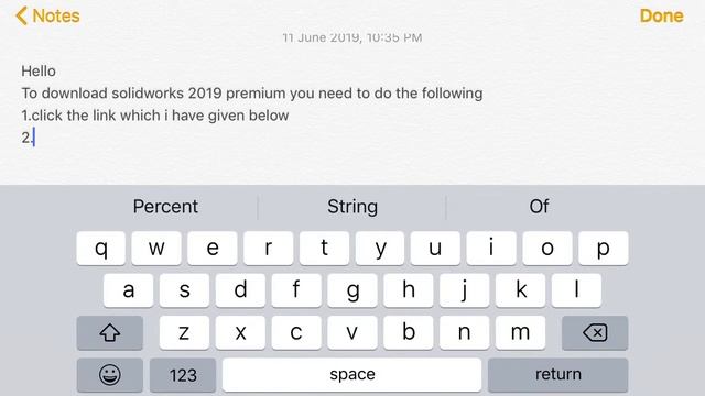 SolidWorks Premium 2019 Crack Free - Easy Download - Don’t forget to SUBSCRIBE смотреть онлайн