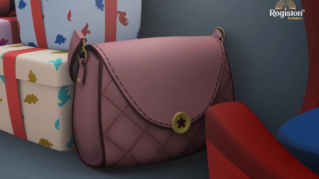 Oxirgi Tort | 4- Qism | Omar Va Hana | @BOLAJON RTV