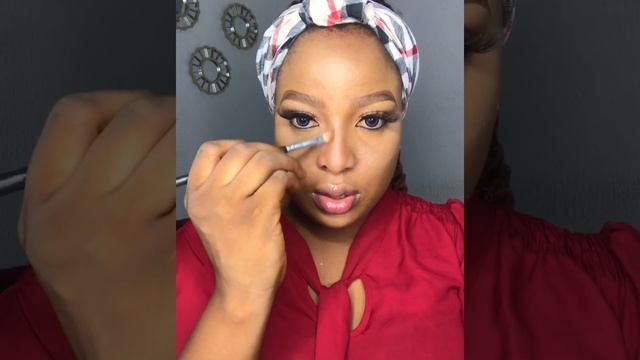 How to switch up your makeup смотреть онлайн