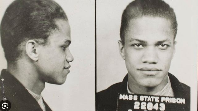 The Life and Transformation of Malcolm X to El Hajj Malik El Shabazz (CRIMINAL AND PRISONER LIFE) смотреть онлайн