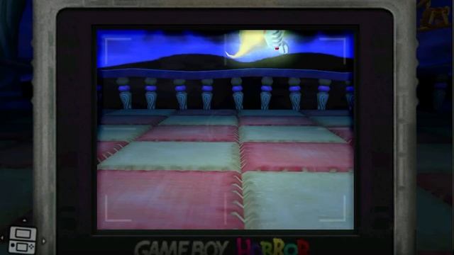 What's up with Luigi's Mansion on the 3DS? (Luigi's Mansion 3DS Remake) смотреть онлайн