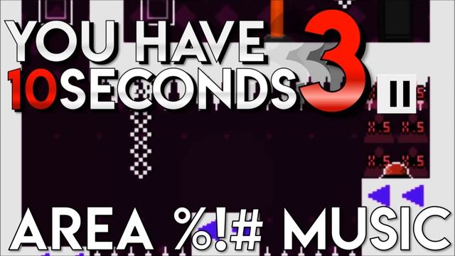 You Have 10 Seconds 3 - The Corruption Theme "Under Pressure" смотреть онлайн