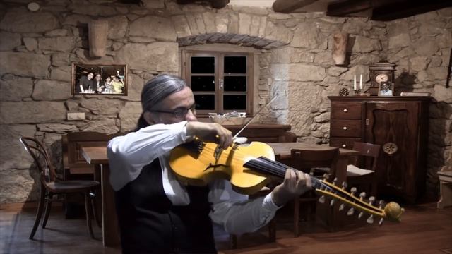 Abdullah Jamal Sagirma, Daik for Viola d'amore and Harp عهبدوڵا جهمال سهگرمه смотреть онлайн