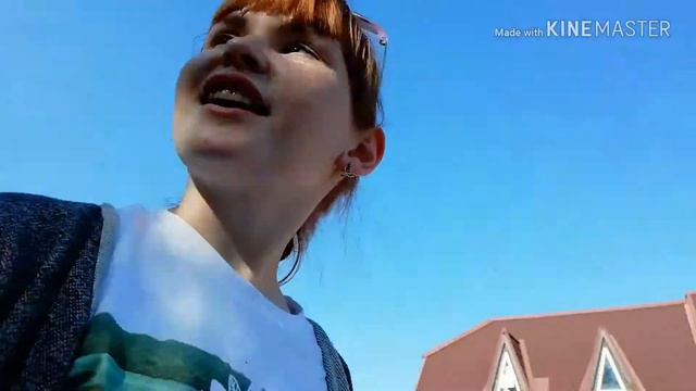 Влог: Набережная!😍 смотреть онлайн
