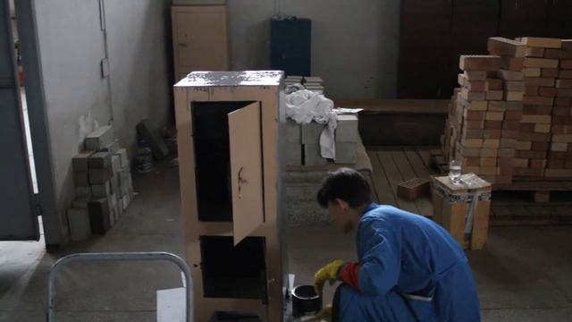 Субботник СФ 16 корпус смотреть онлайн