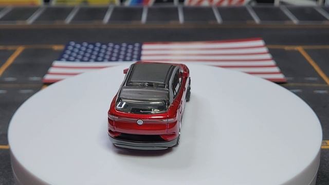 Batch Review: 2023 Matchbox Mainline - Mix 9 - Case T смотреть онлайн