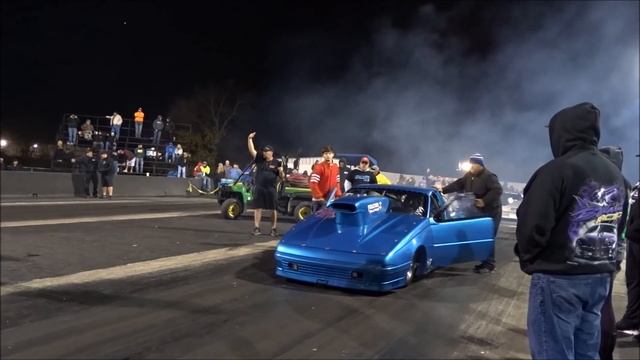 Bird Boyz Probe vs Tuff Enuff Nova смотреть онлайн