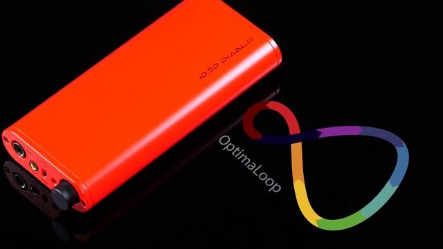 iDSD Diablo: Portable DAC/Headphone amp смотреть онлайн