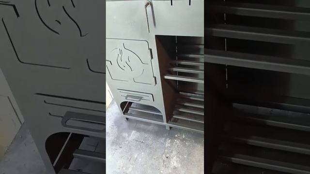мангальный комплекс смотреть онлайн
