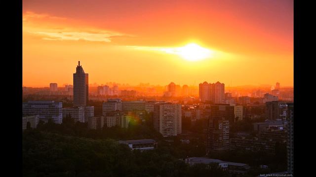 272# "Город которого нет" смотреть онлайн