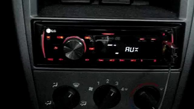 Cd Player Lg lcs 500N смотреть онлайн