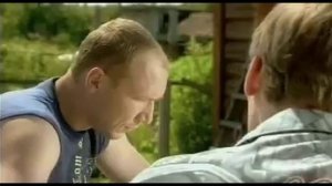 Женщина  зима