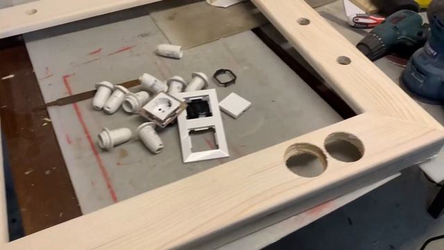 #Зеркало с подсветкой для туалетного столика смотреть онлайн