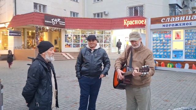 г. Анапа, ТЦ РОДИНА смотреть онлайн